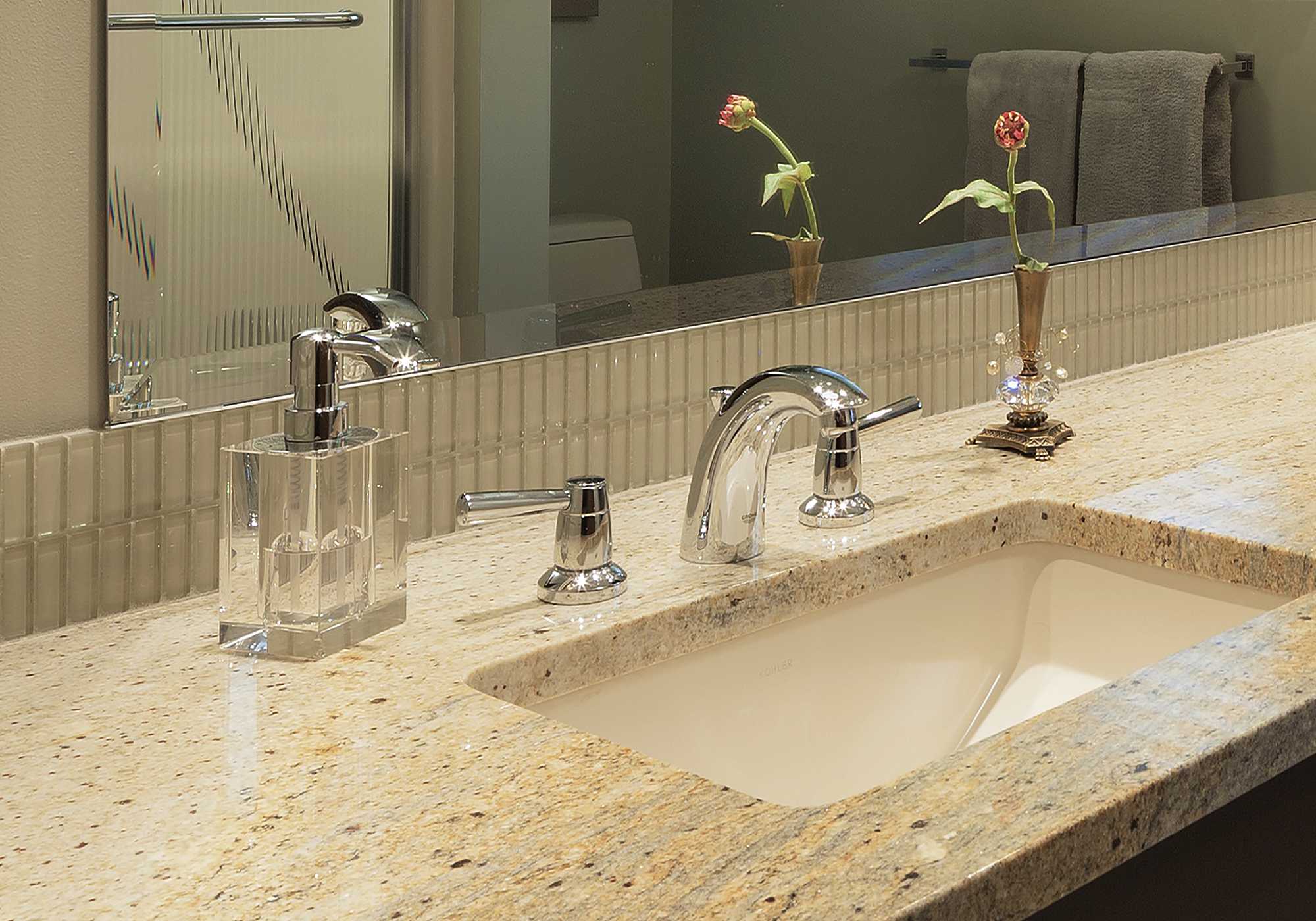 Northampton Bathroom Brownstone design Bethlehem PA Brownstone Design